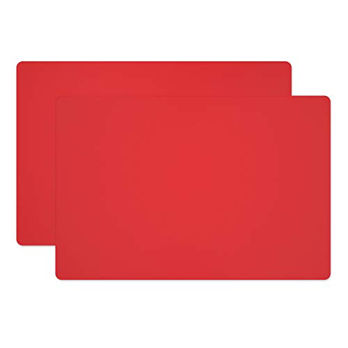 Silicone Placemats