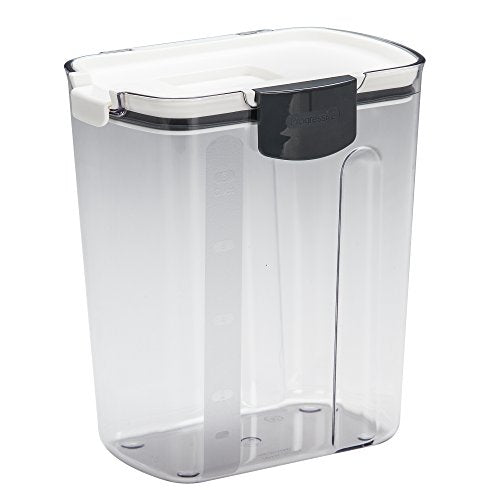 Flour Storage Container