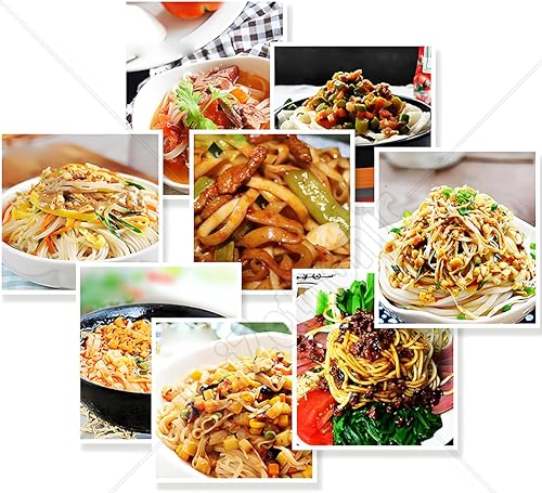 Electric Pasta Makers Machine (220)