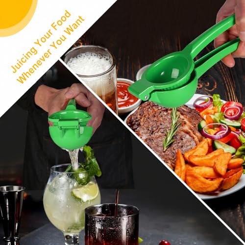 Premium Lemon Squeezer
