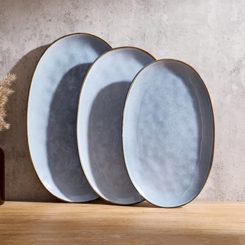 Ocean Series Serving Platter