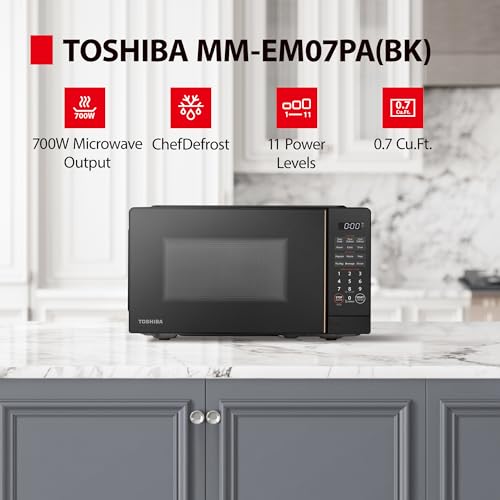 TOSHIBA