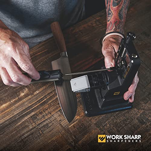 Precision Adjust Knife Sharpeners
