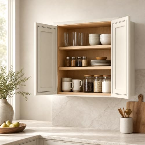 Wall Mounted Cabinet