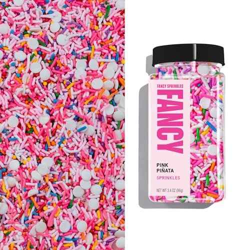 Sprinkles Dessert Decorating Sprinkles