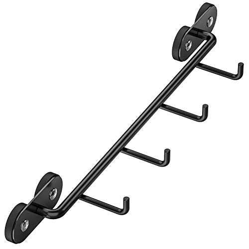 Magnetic Grill BBQ Tool Storage Rack