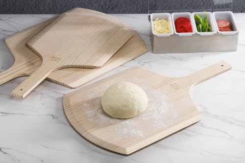 Commercial Grade Pizza Peels