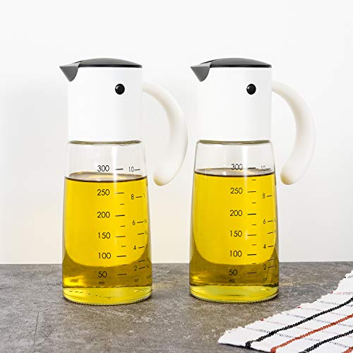 Oil Dispenser