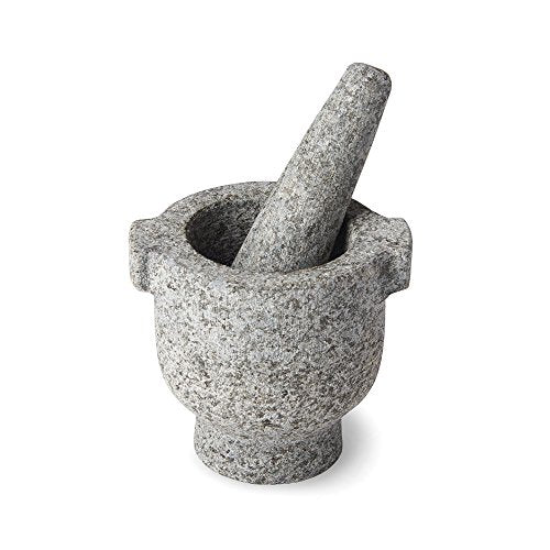 Mortar and Pestle
