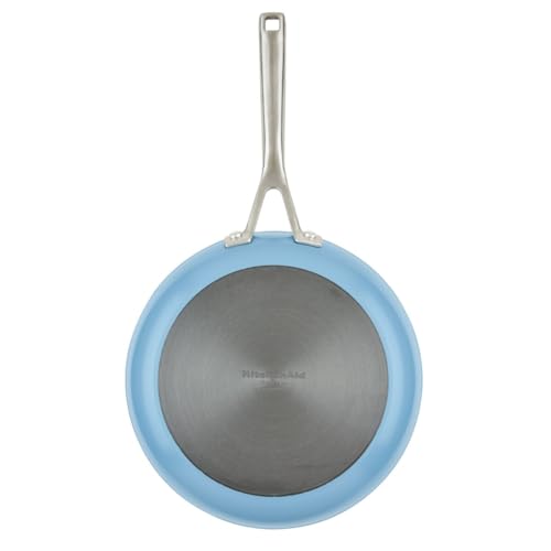 Hard Anodized Ceramic Ceramic Nonstick Cookware Pots and Pans Set