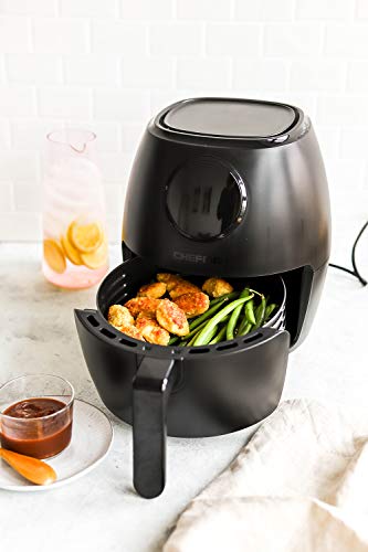 Air Fryer 6 in