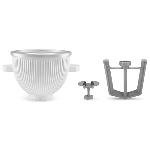 KitchenAid Ice Cream Maker Attachment Stand Mixer