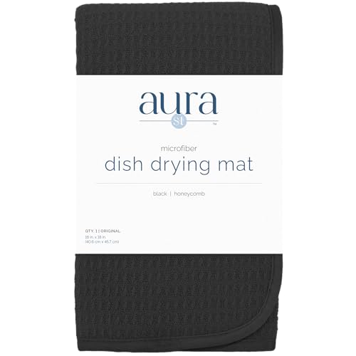 Dish Drying Mat for Kitchen