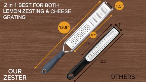 Lemon Zester