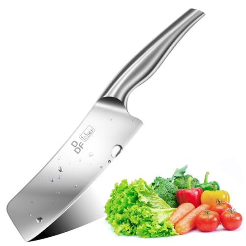 Nakiri Kitchen Knife (Nakiri Knife)