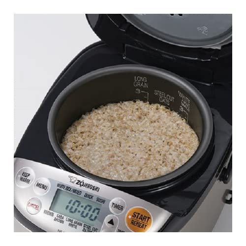 Micom Rice Cooker & Warmer