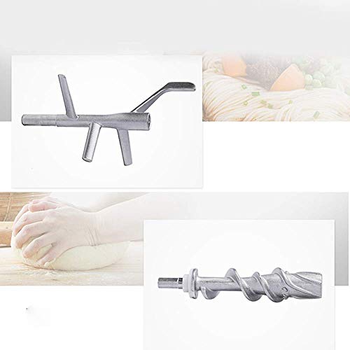 Pasta Machine Noodle Maker Household Smart Noodle Machine Electric Noodle Press Fully Automatic In 3 Minutes Pasta Cutter