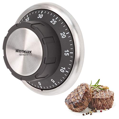 Kitchen Timer (Redondo Mechanical)