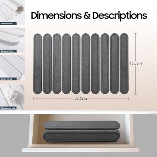 Stone Drying Mat for Kitchen Counter