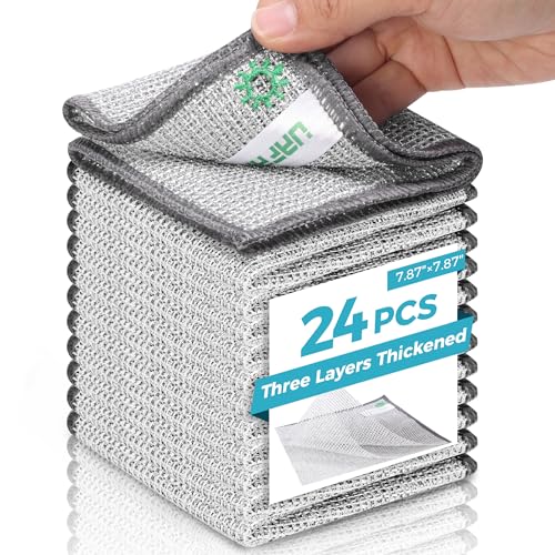 Cleaning Cloths