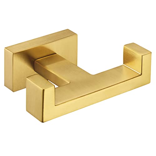 Polished Chrome Hand Towel Hook