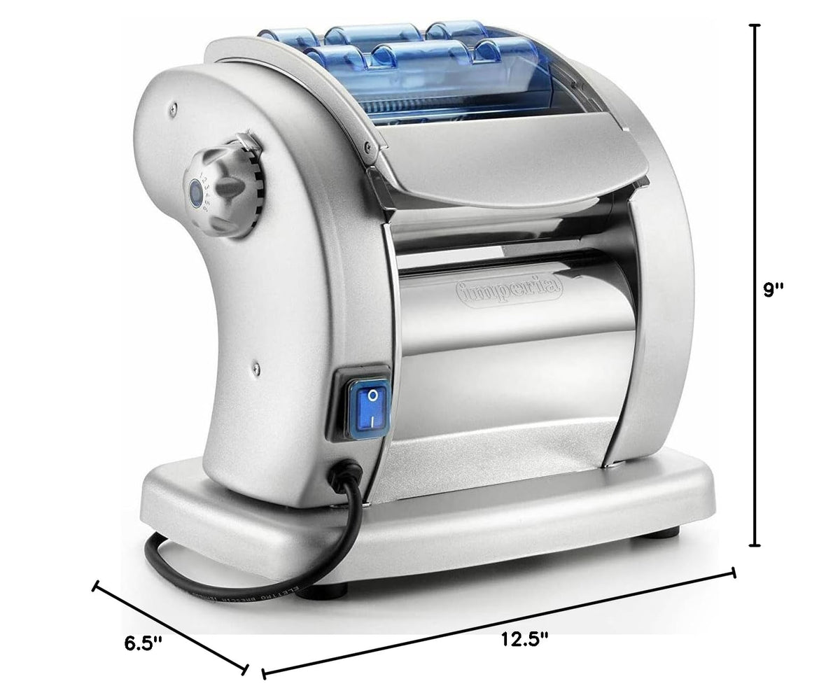 Electric Pasta Maker