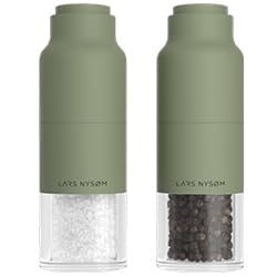 Salt and Pepper Bottle Grinder US