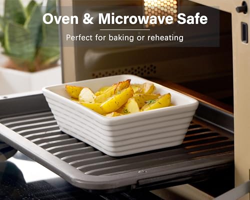 Baking Dishes for Oven