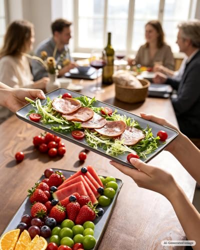 Serving Platter