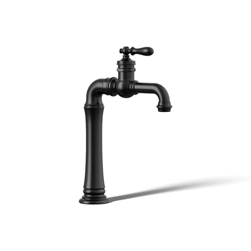K-99268-2BZ Artifacts Gentleman's Bar Sink Faucet
