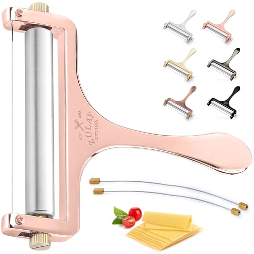 Stainless Steel Wire Cheese Slicer
