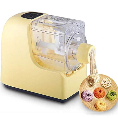 Pasta Maker Noodle Full Automatic Press Household Intelligent Electric Small Multifunctional Dumpling Skin