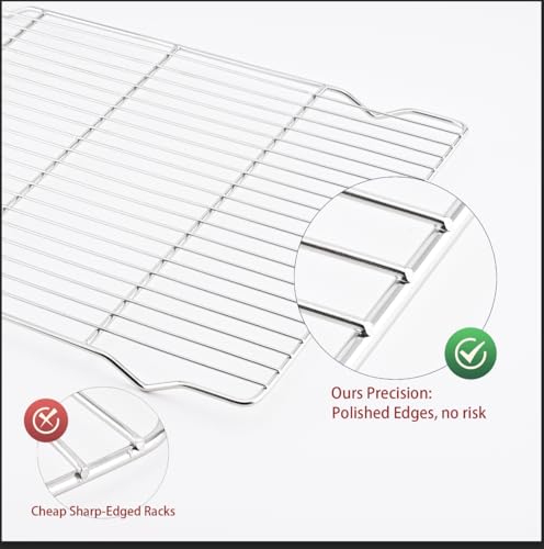 Cooling rack 2