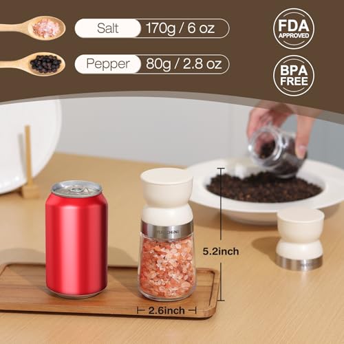 Salt and Pepper Grinder