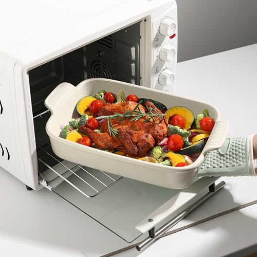 Sweejar Baking Pans Set