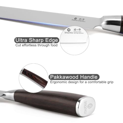 gyutou knives 8 inch