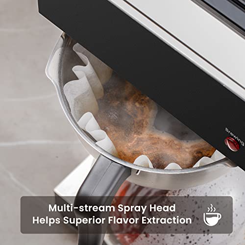 Commercial Coffee Maker