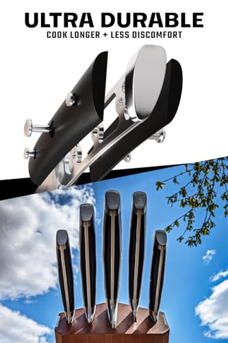 Knife Set Block