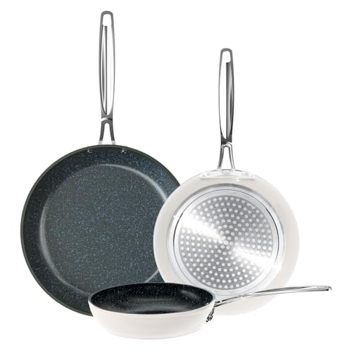 Fry Pan Set