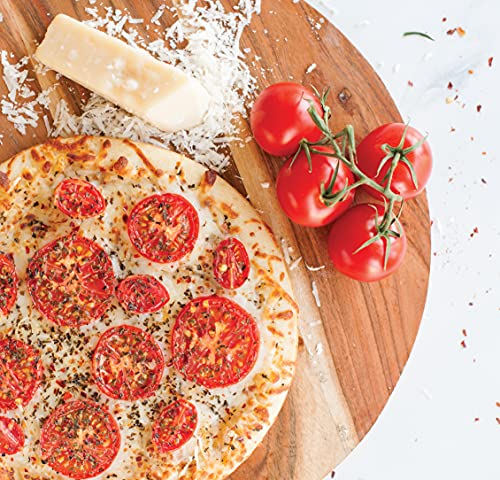 Naturals Aluminum Pizza Pan