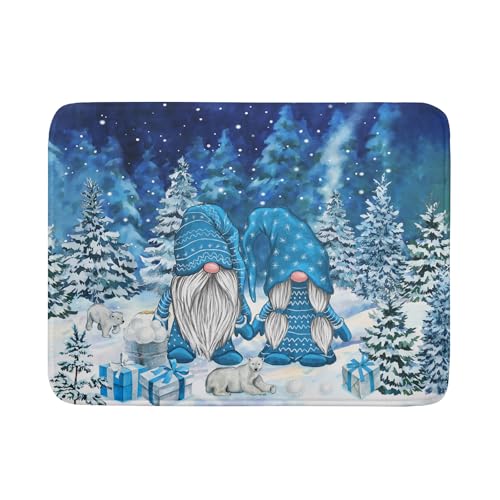 Dish Drying Mat Dishes Pad Absorbent Fast Dry Dish Drainer Mat Protector for Kitchen Counter…