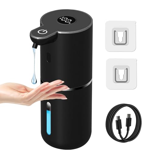 Automatic Soap Dispenser Touchless