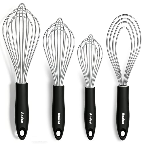 Balloon Whisk for Cooking