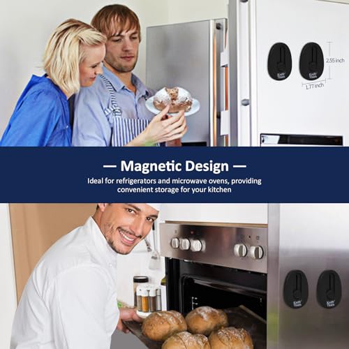 Bread Lame Dough Scoring Tool with Magnetic & Retractable Design