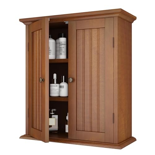 Bathroom Wall Cabinet