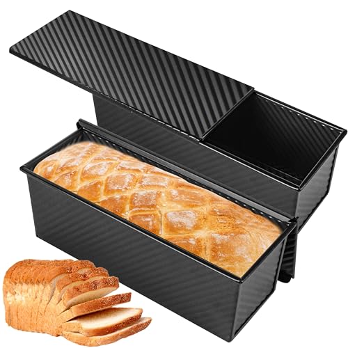 2 Pack Bread Loaf Pan