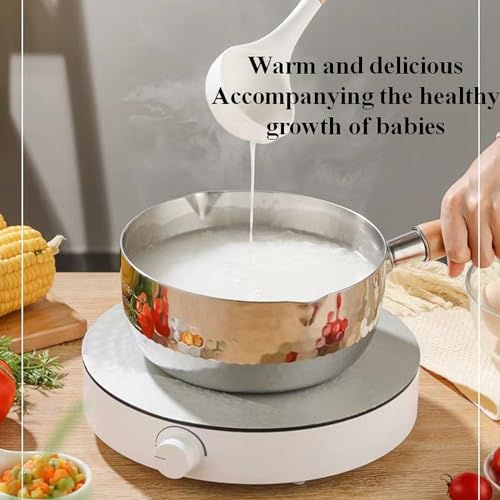 Thickened 304 Stainless Steel Pot