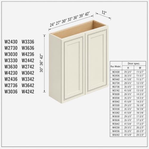 Wall Mounted Cabinet