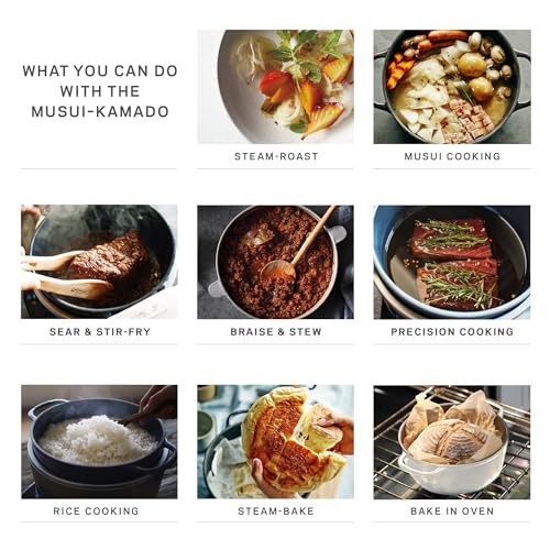 Musui–Kamado