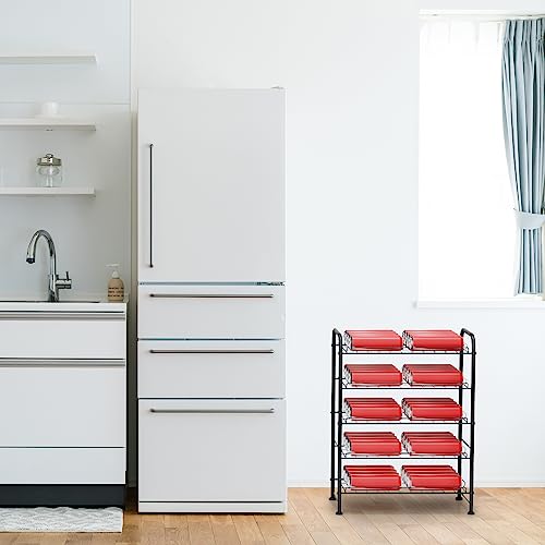water bottle organiser